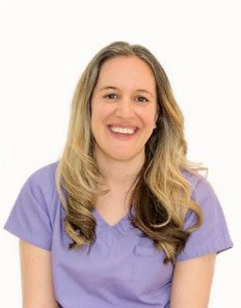 Erika Kleronomos, Lead Client Care Specialist at LFAH